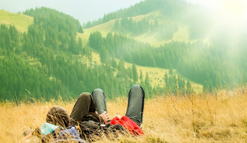 Hotel Praha Špindlerův Mlýn